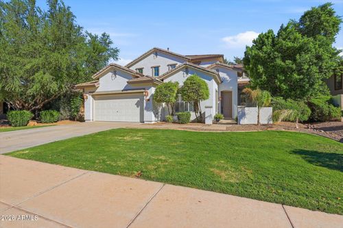 4172 E Dublin Ct, Gilbert, AZ, 85295-7747 | Card Image