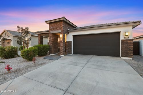 15540 W Smoketree Dr, Surprise, AZ, 85387-4476 | Card Image