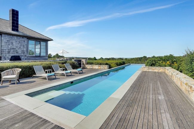 2 Squibnocket Rd, House other with 6 bedrooms, 6 bathrooms and 6 parking in Chilmark MA | Image 11