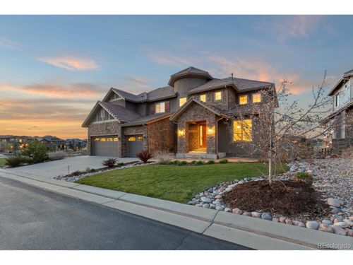 771 Braesheather Pl, Highlands Ranch, CO, 80126-5729 | Card Image