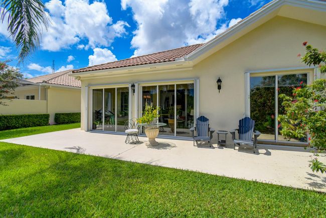 8049 Nevis Place, House other with 3 bedrooms, 2 bathrooms and null parking in Wellington FL | Image 37