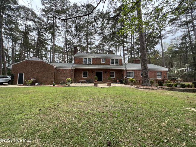 638 Davistown Mercer Rd, House other with 5 bedrooms, 3 bathrooms and 2 parking in Pinetops NC | Image 71