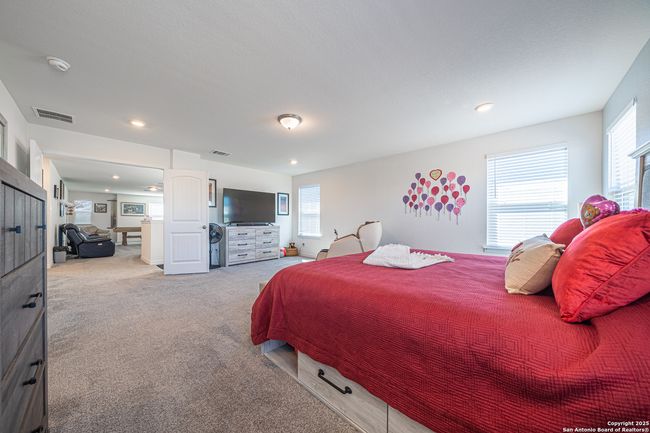 22411 Escalante Run, House other with 5 bedrooms, 3 bathrooms and null parking in San Antonio TX | Image 21