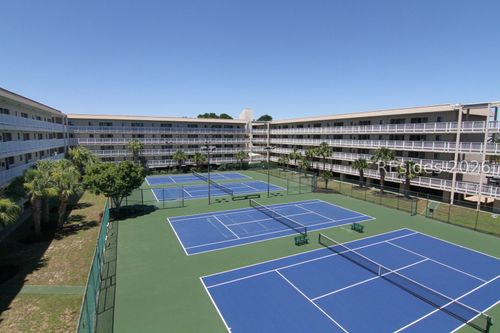 4319-663 William Hilton Pkwy, Hilton Head Island, SC, 29928-3535 | Card Image