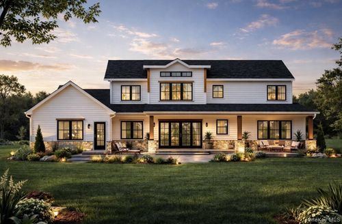 2 Hageman Ct, Katonah, NY, 10536-3338 | Card Image