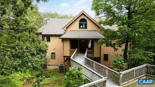 43 Knob Hill Pl, WINTERGREEN RESORT, VA, 22967-8145 | Card Image