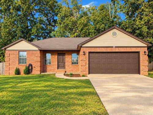 44 Weston Cir, Greenbrier, AR, 72058-9371 | Card Image