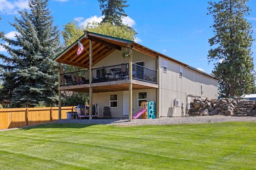 14321 E Robert Rd, Mica, WA, 99023-6001 | Card Image