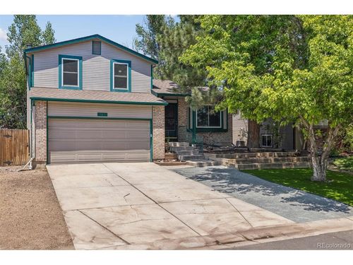 17611 Ponderosa Ave, Parker, CO, 80134-8930 | Card Image