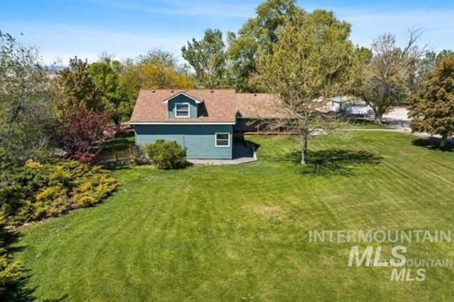 3845 S Powerline Rd, House other with 4 bedrooms, 2 bathrooms and 3 parking in Melba ID | Image 30