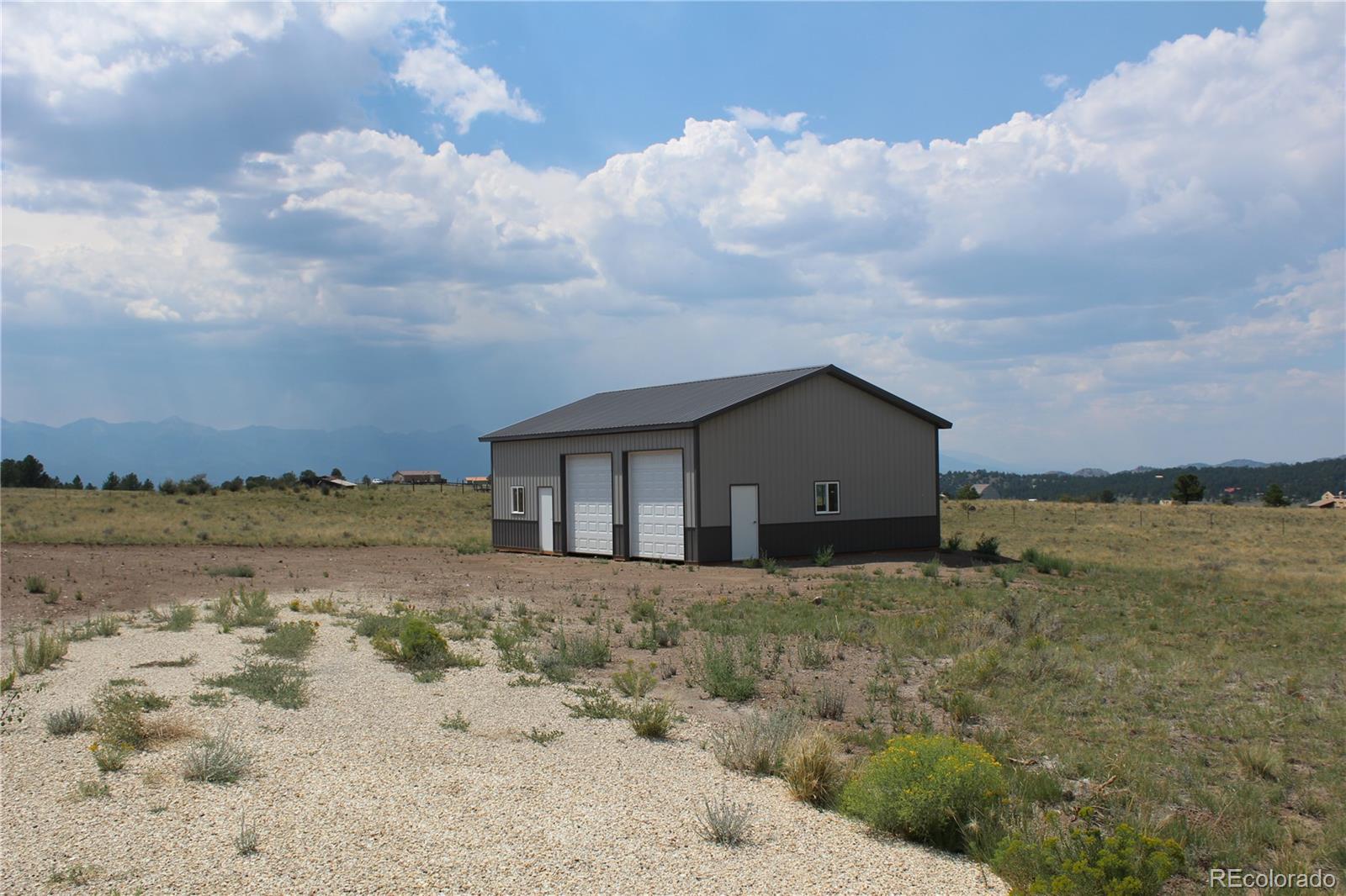Land in Westcliffe