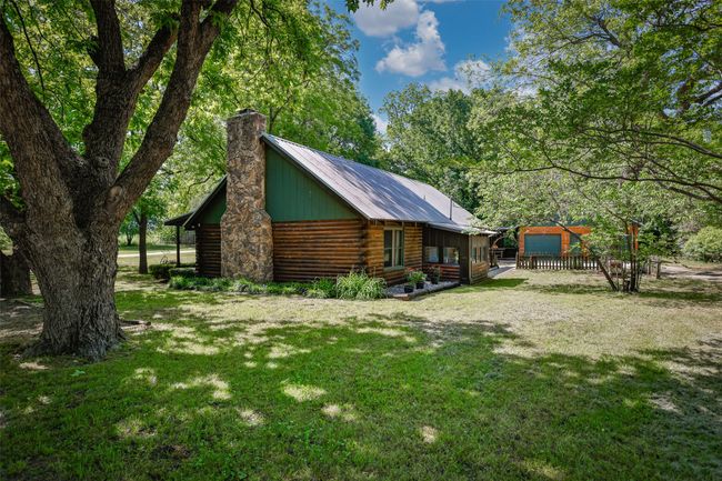 101 Easy St, House other with 4 bedrooms, 2 bathrooms and null parking in Valley View TX | Image 32