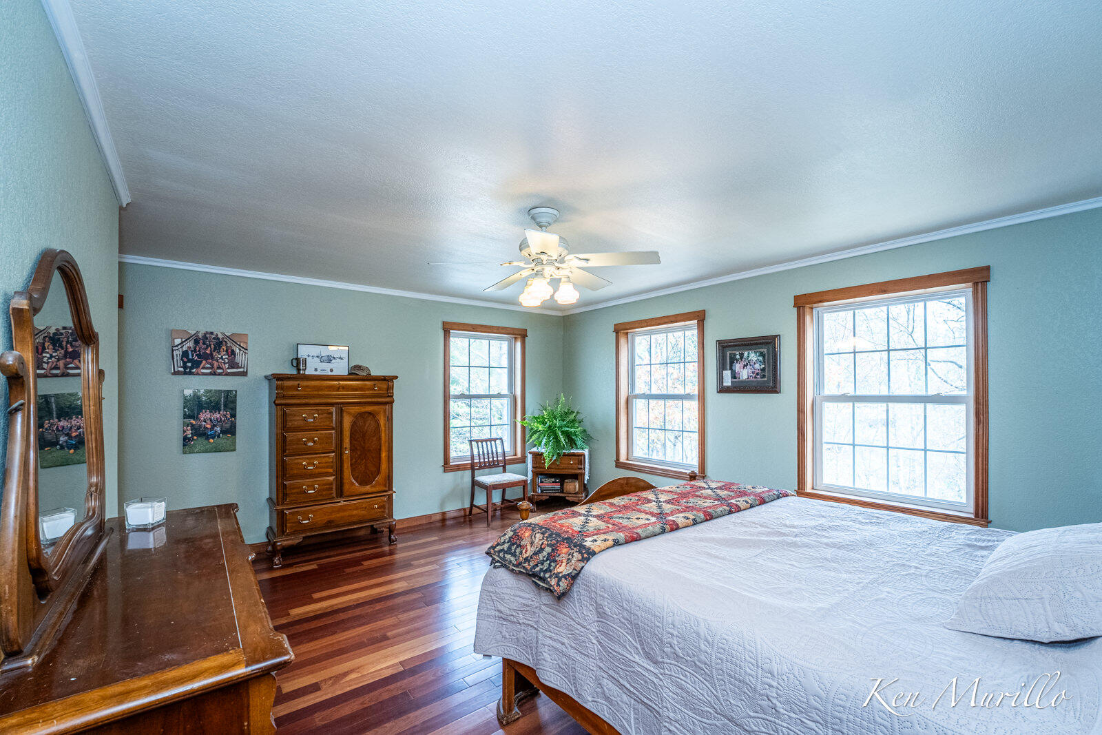 Residential in Markey Township 3