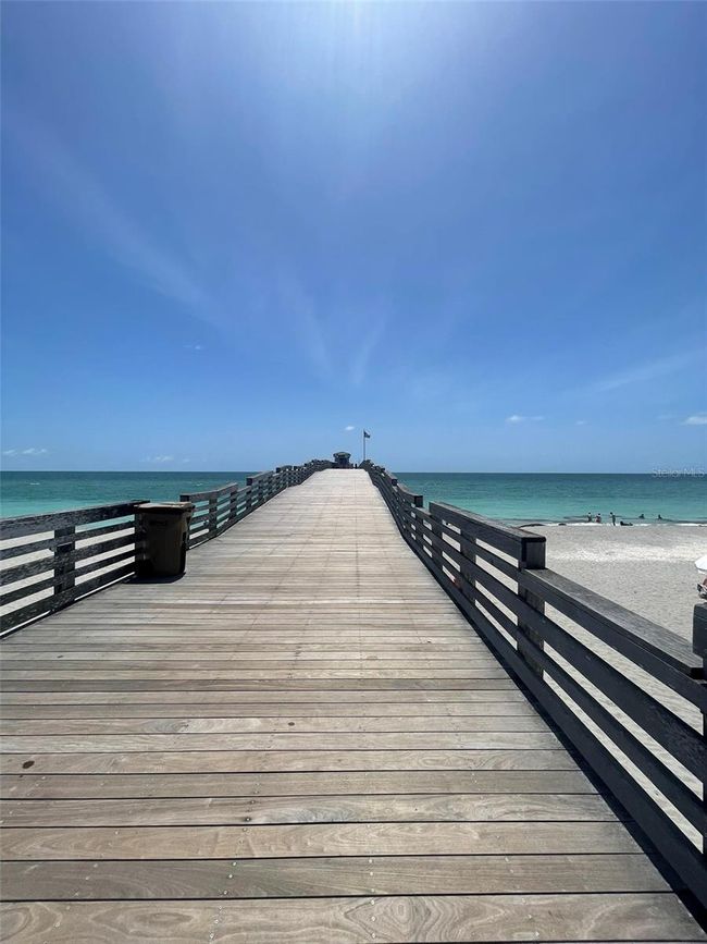 1060 - 1060 Cockrill St, House other with 2 bedrooms, 2 bathrooms and null parking in VENICE FL | Image 54