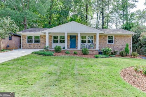 1989 Commodore Lane, Chamblee, GA, 30341 | Card Image