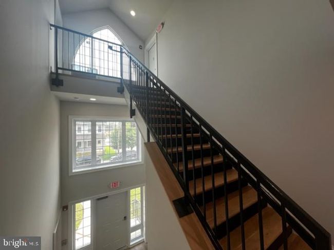 UNIT-4 - 215 E Linden St, Condo with 2 bedrooms, 1 bathrooms and null parking in KENNETT SQUARE PA | Image 9