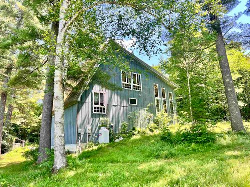 2775 Fish Hill Rd, Randolph, VT, 05060-9075 | Card Image