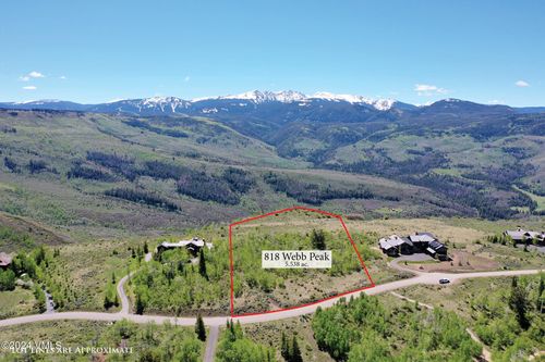 818 Webb Peak, Edwards, CO, 81632-6369 | Card Image