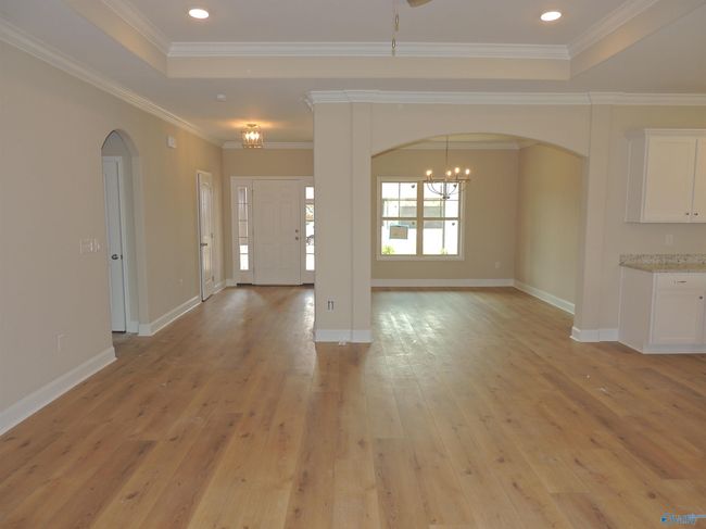 137 Khaki Ridge Dr, House other with 3 bedrooms, 3 bathrooms and null parking in Hazel Green AL | Image 8