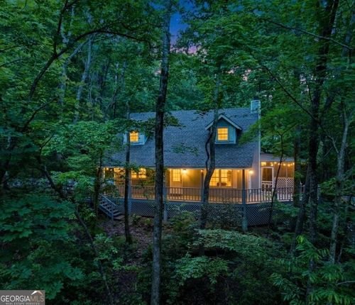 202 Crystal Hls, Clarkesville, GA, 30523-3612 | Card Image