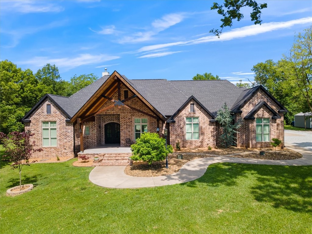 Dogwood St, Siloam Springs, AR 72761 #1