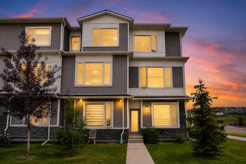 241 Saddlepeace Cres Ne, Calgary, AB, T3J5S6 | Card Image
