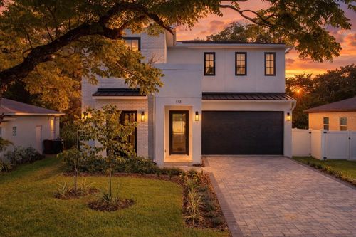 113 W Evans St, ORLANDO, FL, 32804-3823 | Card Image