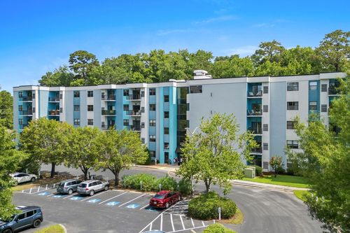 w414-5001 Little River Rd, Myrtle Beach, SC, 29577-2487 | Card Image