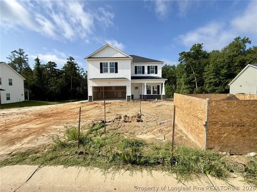 5509 Tall Timbers Dr, Fayetteville, NC, 28311-7195 | Card Image