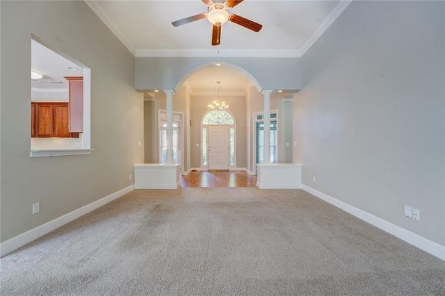 1065 Chippewa Oak Dr, House other with 3 bedrooms, 2 bathrooms and null parking in Dacula GA | Image 12
