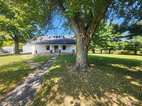 3852 W County Road 1100 S, Westport, IN, 47283-9782 | Card Image