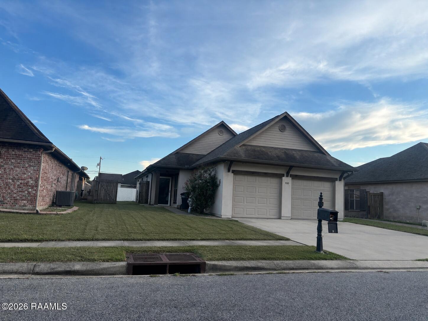 Residential in New Iberia