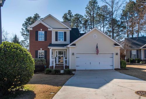 317 Tisbury Ct, Lexington, SC, 29072-7748 | Card Image