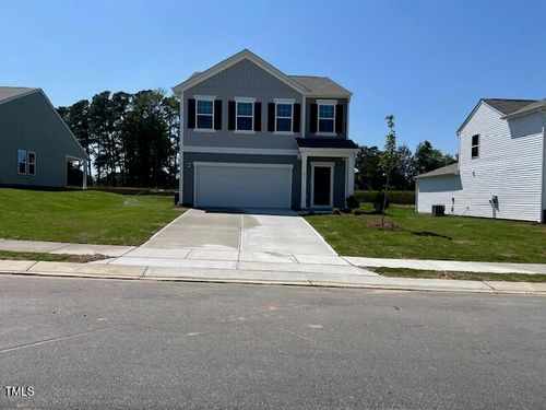817 Kenyon Spring Dr, Zebulon, NC, 27597-6557 | Card Image