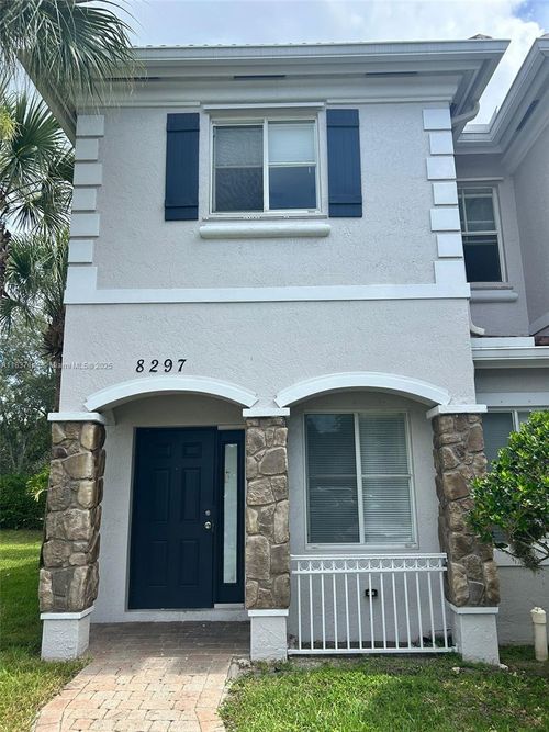 101-8297 Sw 25th Ct, Miramar, FL, 33025-2992 | Card Image