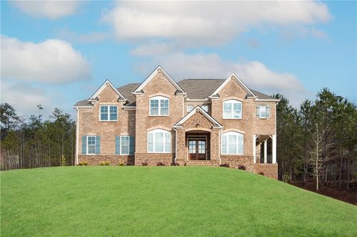 7632 Capps Ridge Ln, Douglasville, GA, 30135-6529 | Card Image