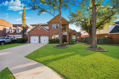 19427 Savannah Creek Ln, Katy, TX, 77449-5578 | Card Image