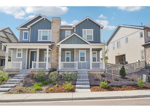 9109 Snake River St, Littleton, CO, 80125-9374 | Card Image
