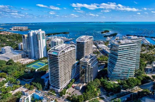 1009-2678 Tigertail Ave, Miami, FL, 33133 | Card Image