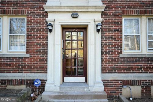 1-6142 Wayne Ave, PHILADELPHIA, PA, 19144-6106 | Card Image