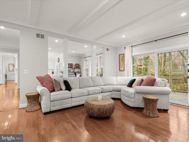 5135 Yuma St Nw, House other with 4 bedrooms, 6 bathrooms and null parking in WASHINGTON DC | Image 24
