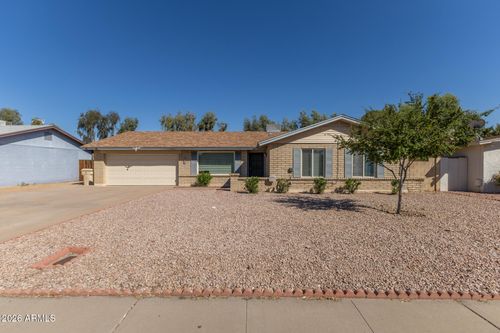 10605 N 45th Dr, Glendale, AZ, 85304-4402 | Card Image