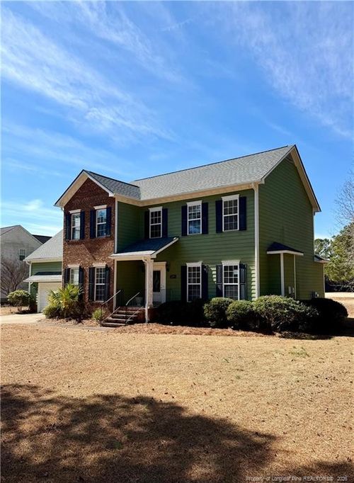 4608 Bent Grass Dr, Fayetteville, NC, 28312-9123 | Card Image
