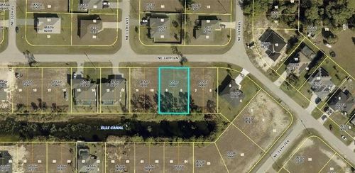 1104 Ne 34th Lane, Cape Coral, FL, 33909 | Card Image
