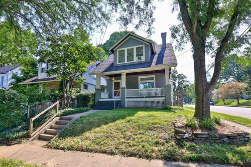 4600 Ward St, Cincinnati, OH, 45227-2322 | Card Image