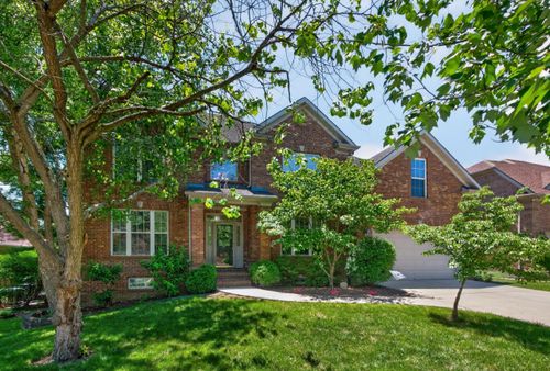 2228 Barnwell Ln, Lexington, KY, 40513-1245 | Card Image