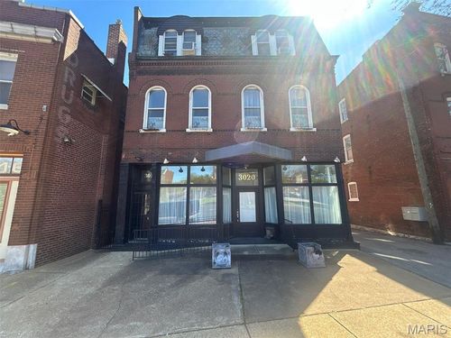 3018 S Jefferson Ave, Saint Louis, MO, 63118-1513 | Card Image