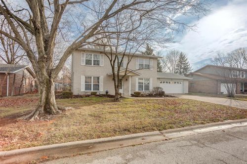 204 Debra Drive, Fairview Heights, IL, 62208 | Card Image