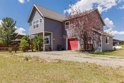 1479 Hills Cir, Pagosa Springs, CO, 81147-7993 | Card Image