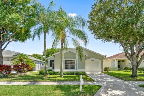 7608 Mansfield Hollow Rd, Delray Beach, FL, 33446-3315 | Card Image